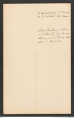 k.k. naturhistorisches Hofmuseum, Intendanzakten 1885-1896 (Hauer), Aktenzahl Z.222/1893, Seite 62